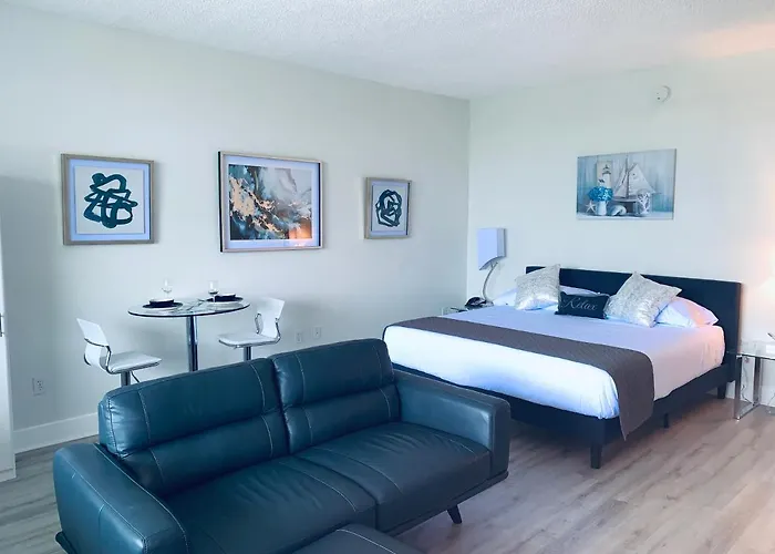 Bayside Retreat