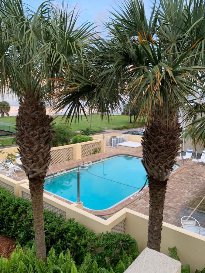 Bayside Retreat *